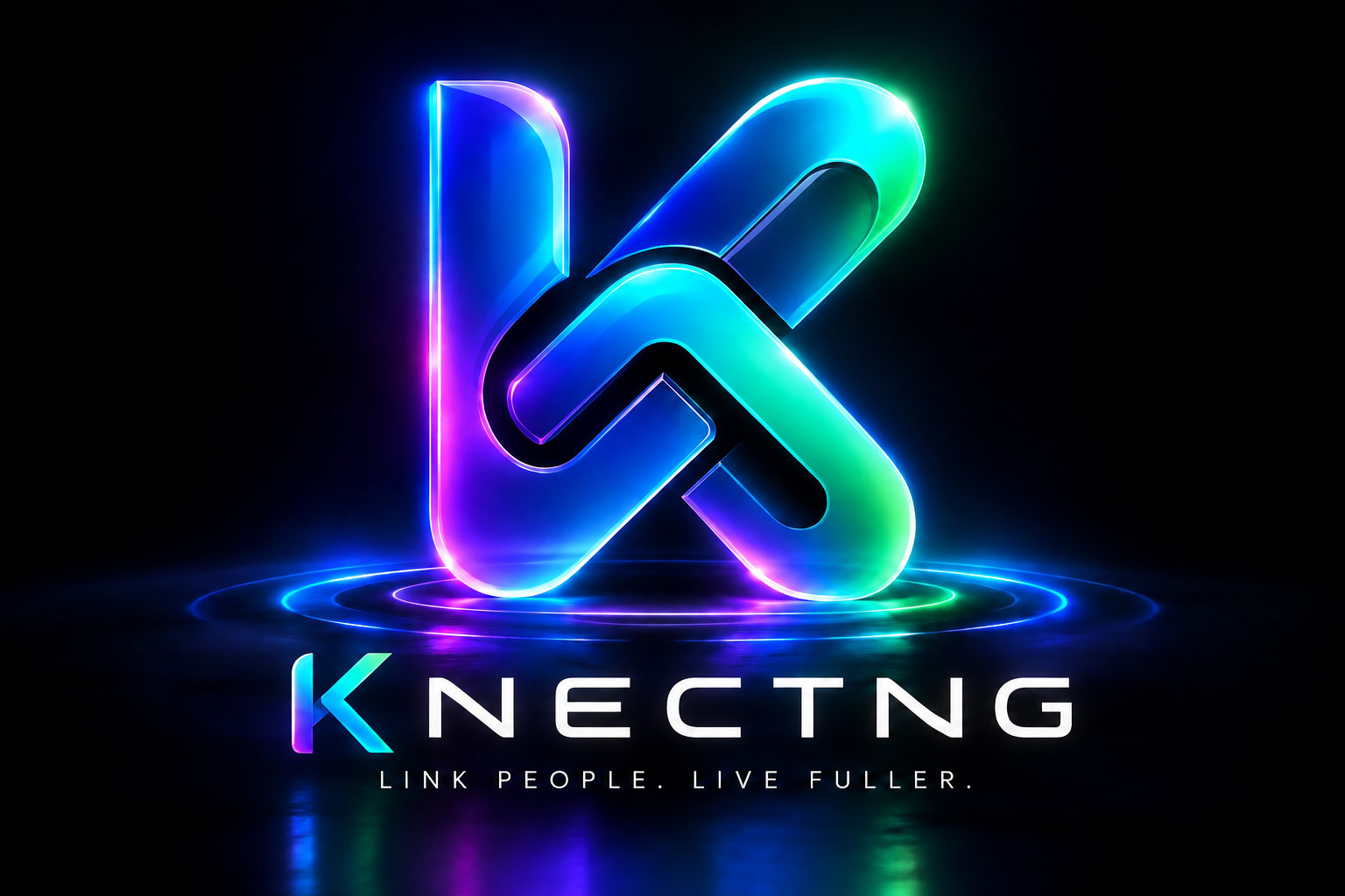 KNECTNG logo